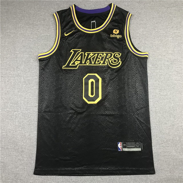 Los Angeles Lakers-161